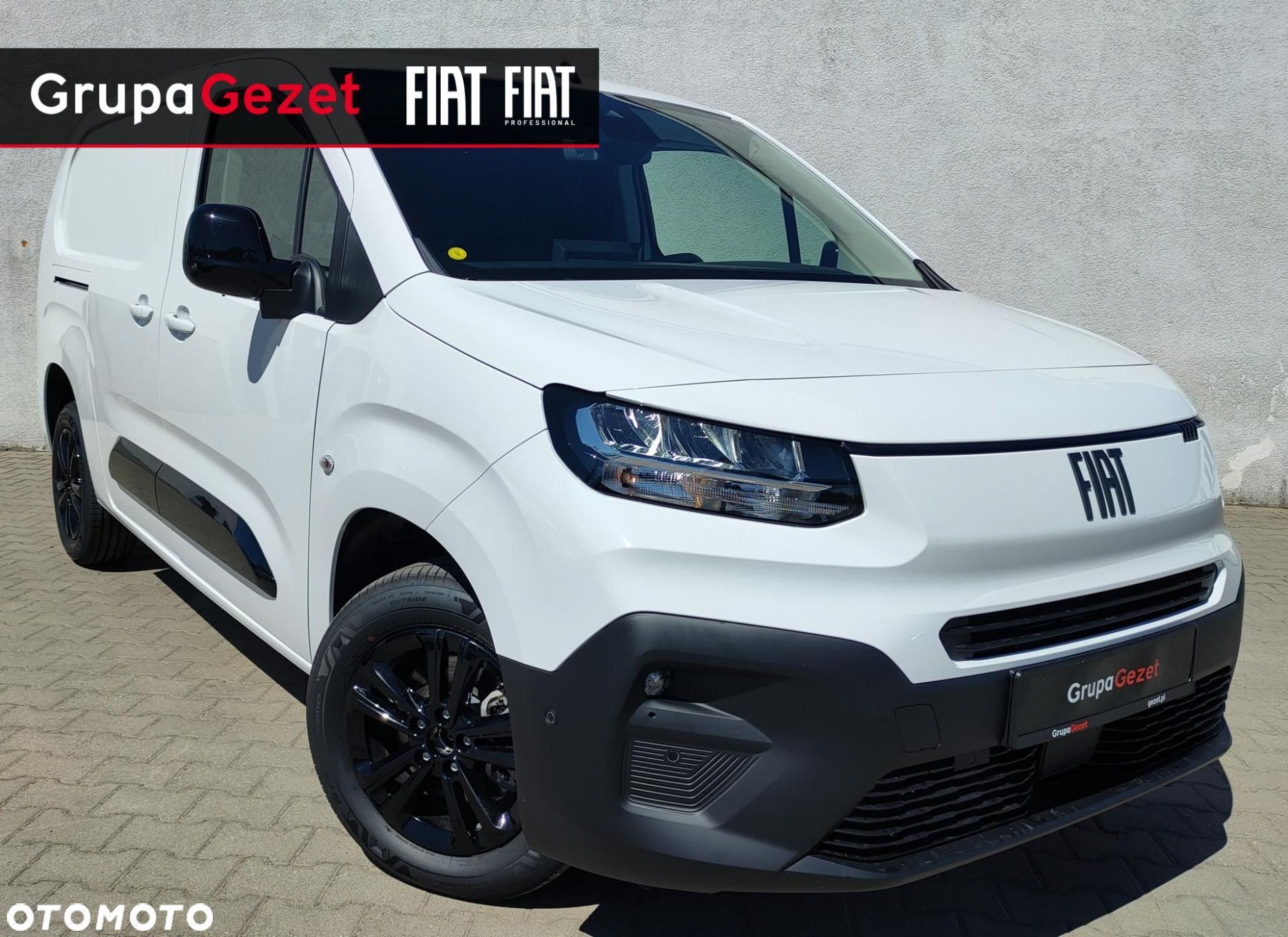 Fiat Doblo - 1