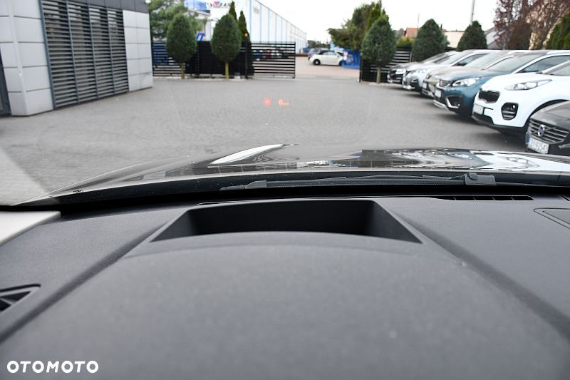 BMW X3 xDrive20d - 17