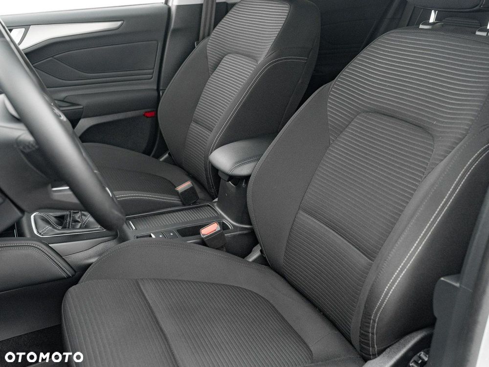 Ford Focus - 15