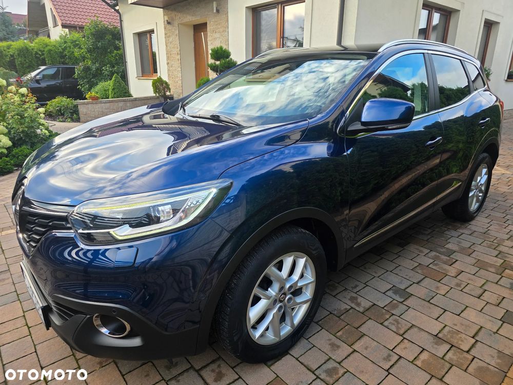 Renault Kadjar - 19