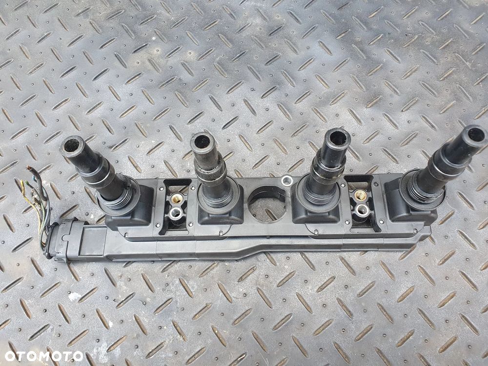 OPEL ZAFIRA A 1.8 125KM CEWKA ZAPŁONOWA - 2