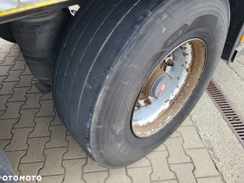 Schmitz Cargobull - - 5