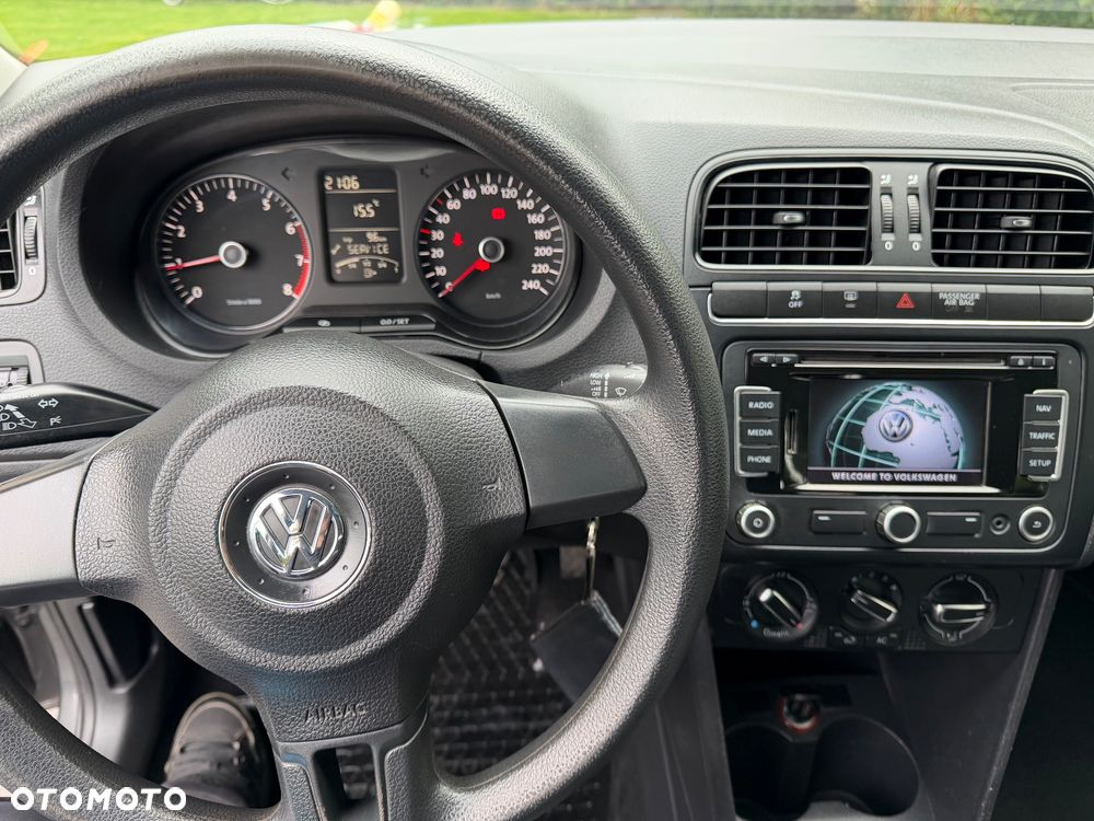 Volkswagen Polo - 20