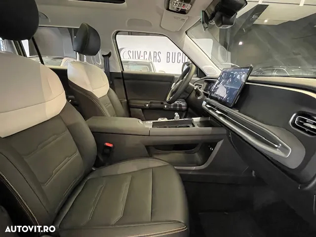 Baic BJ30 - 20