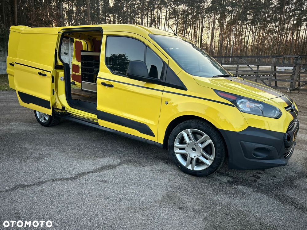 Ford Transit Connect 240 L2 Trend - 19