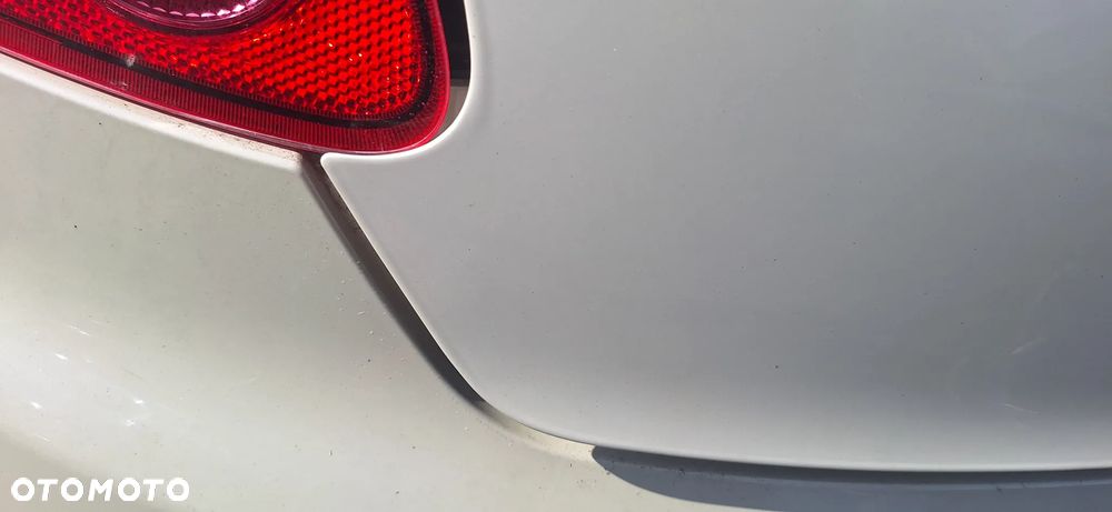 Ford Ka II Klapa Bagażnika Tył Tylna Kod Lakieru 29 - 19