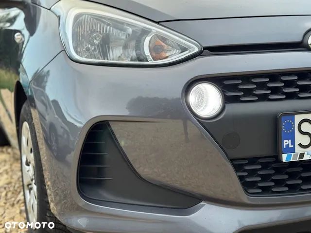 Hyundai i10 - 40