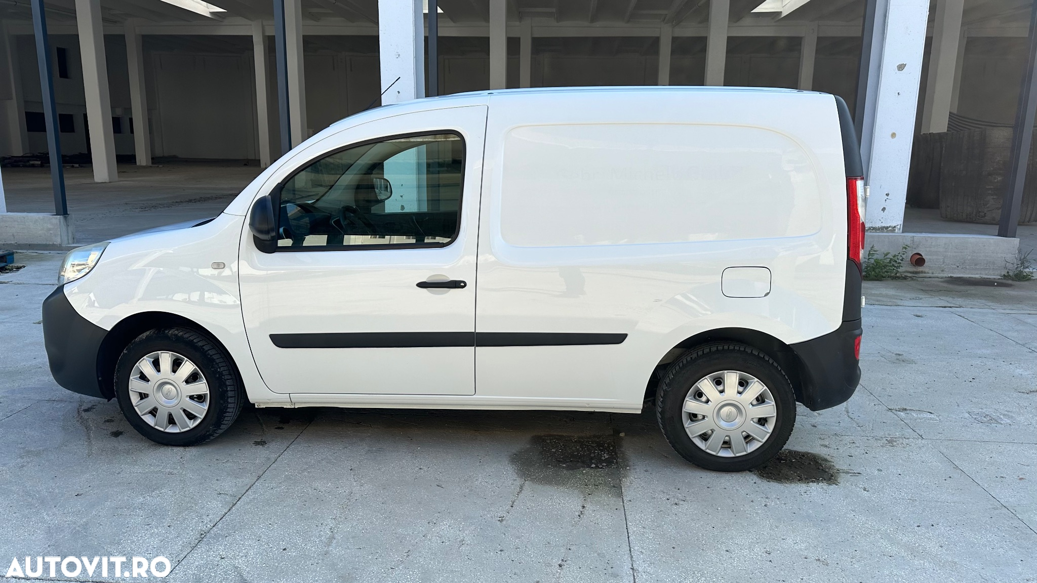 Renault Kangoo - 12