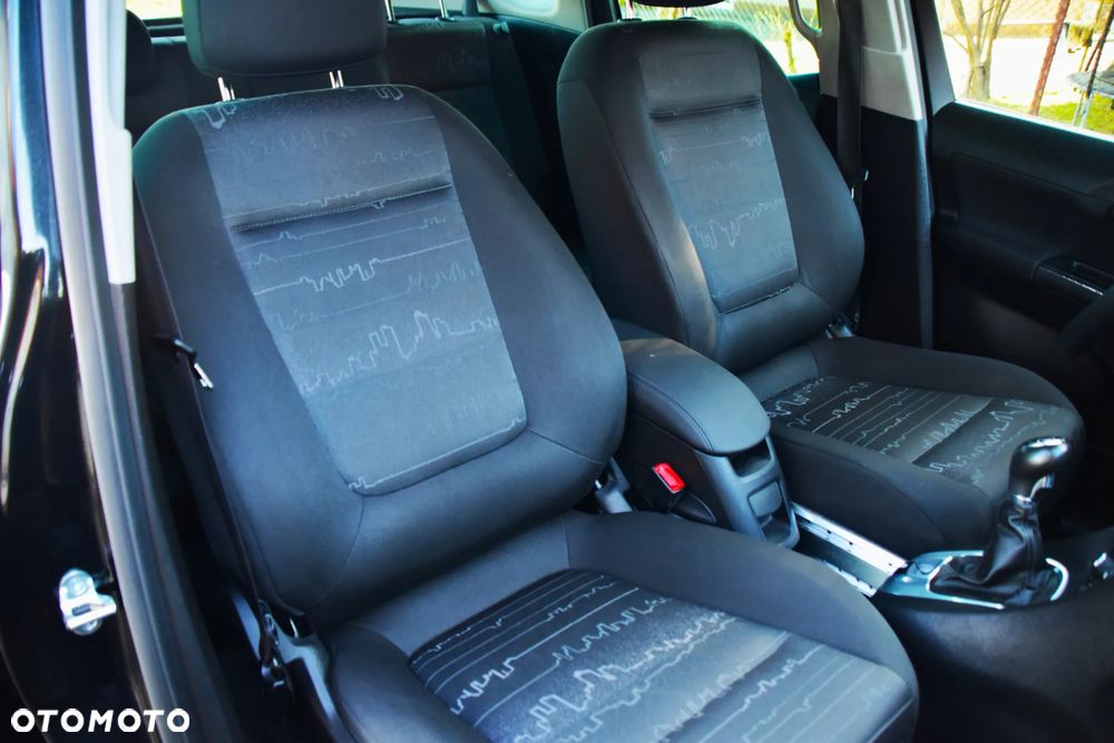 Opel Meriva 1.4 Color Edition - 14