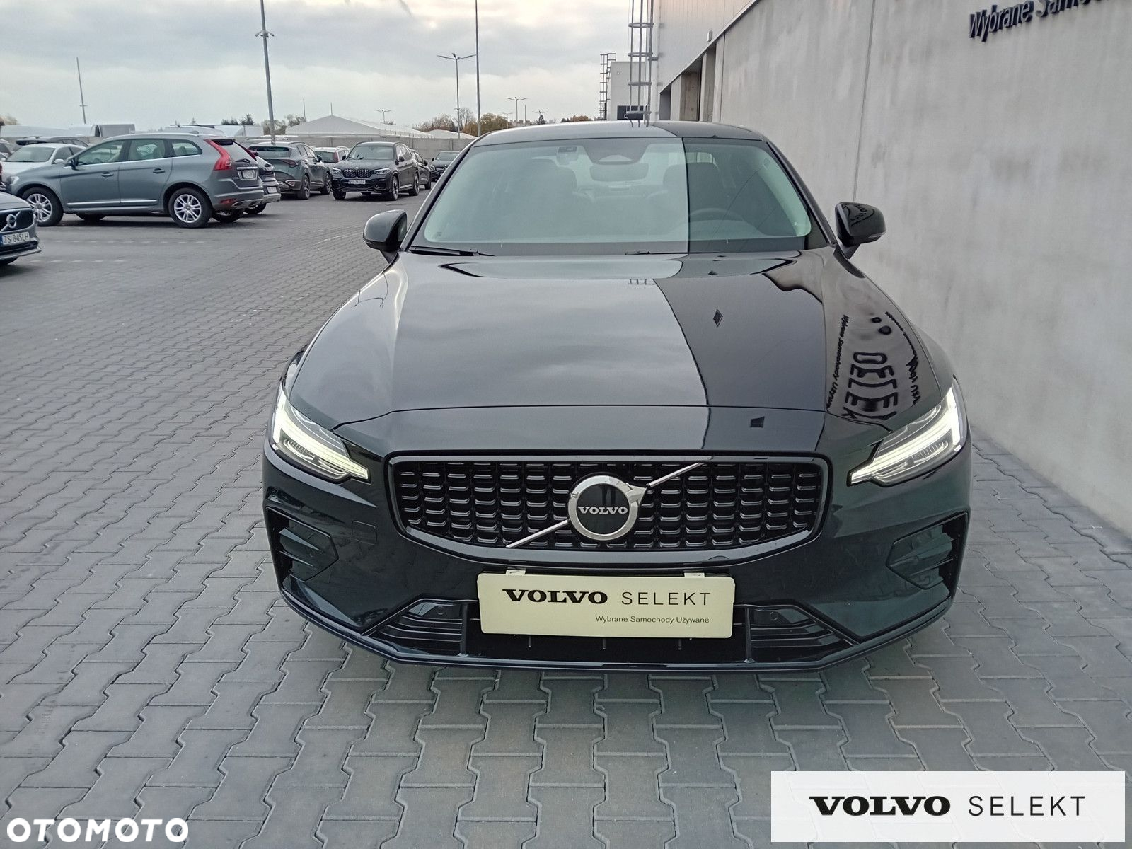 Volvo S60 - 9