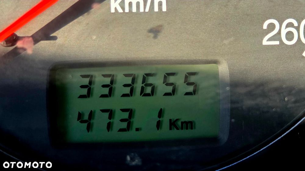 Alfa Romeo 166 2.4JTD 20V Progress - 15