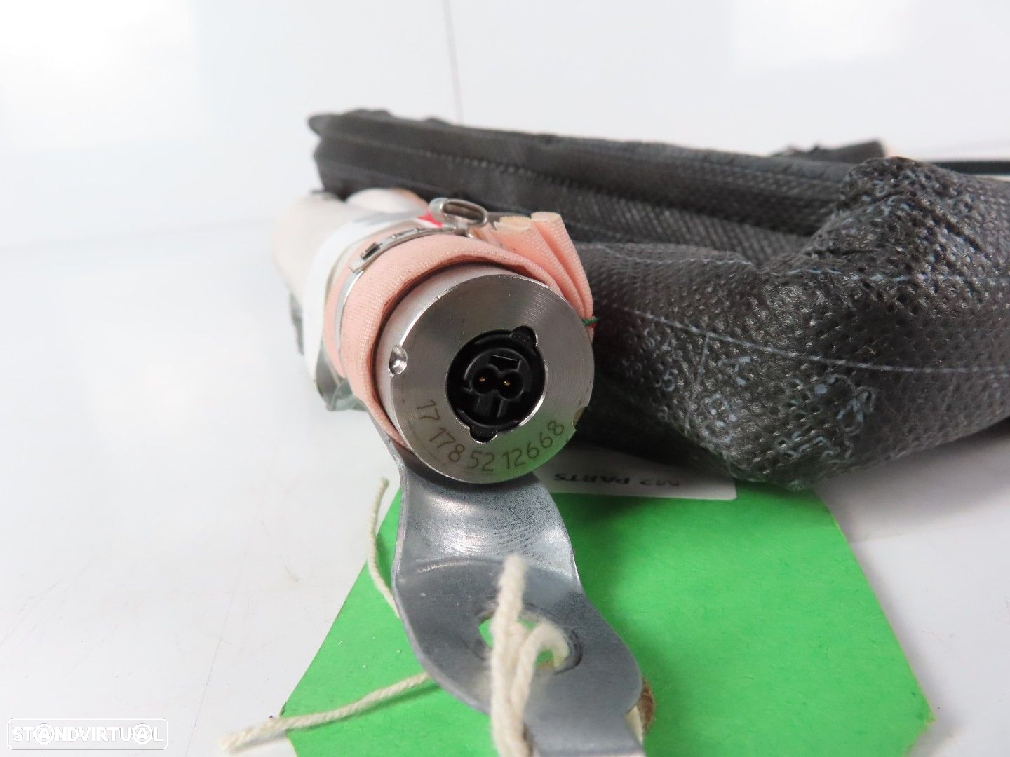 Airbag Cortina Esquerdo Usado / Original CITROEN C4 Picasso II/CITROEN C4 Grand... - 2