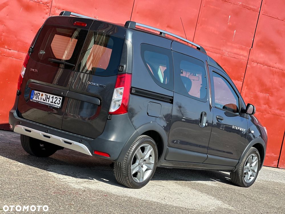 Dacia Dokker - 3