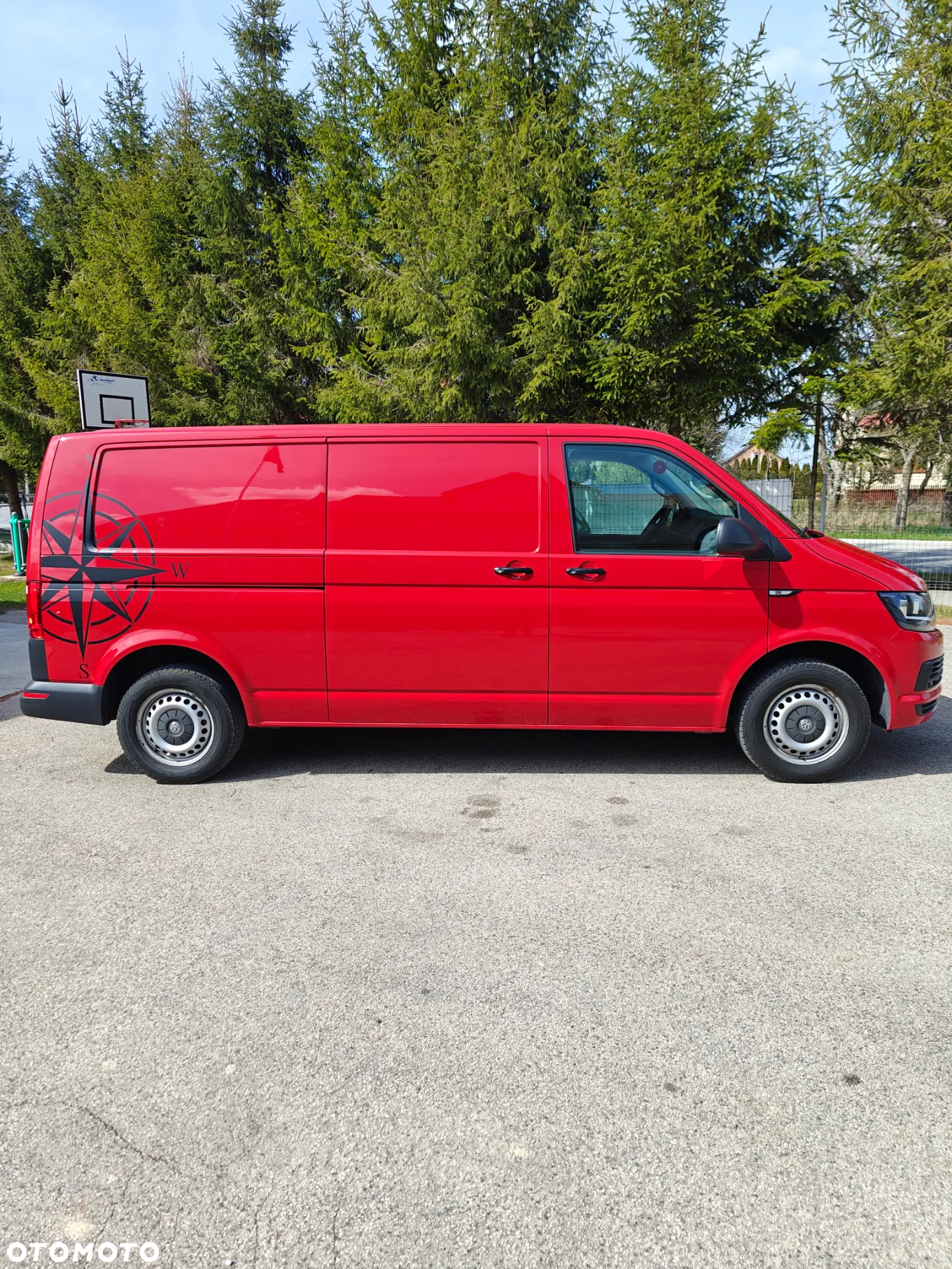 Volkswagen T6 - 5