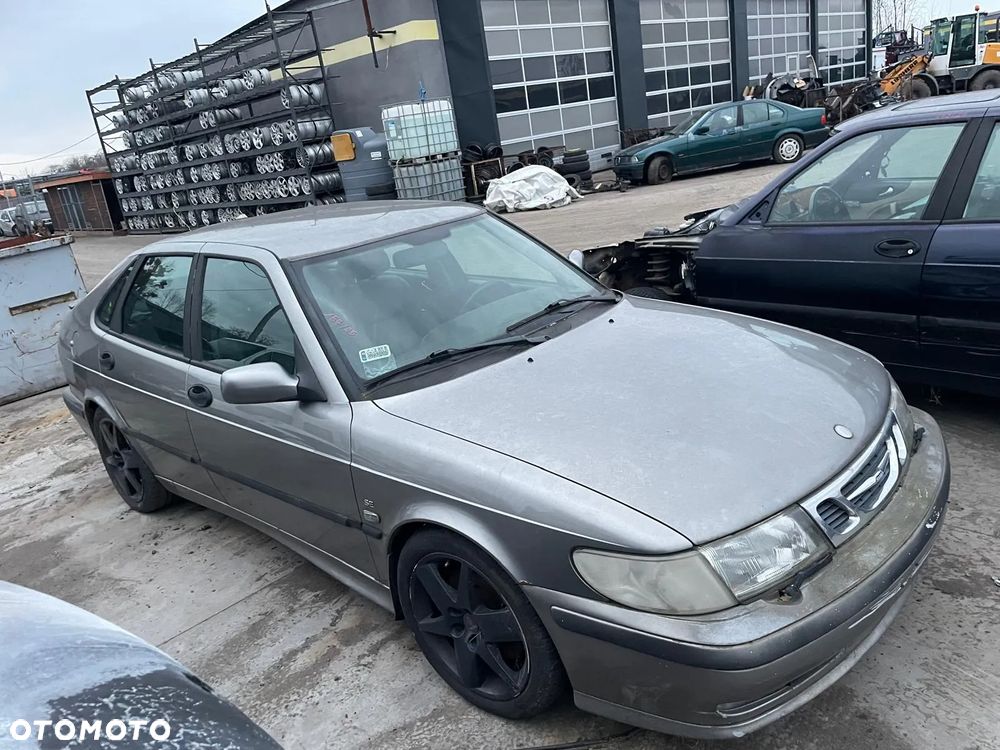 SAAB 93  Na Części Wszystkie Części !