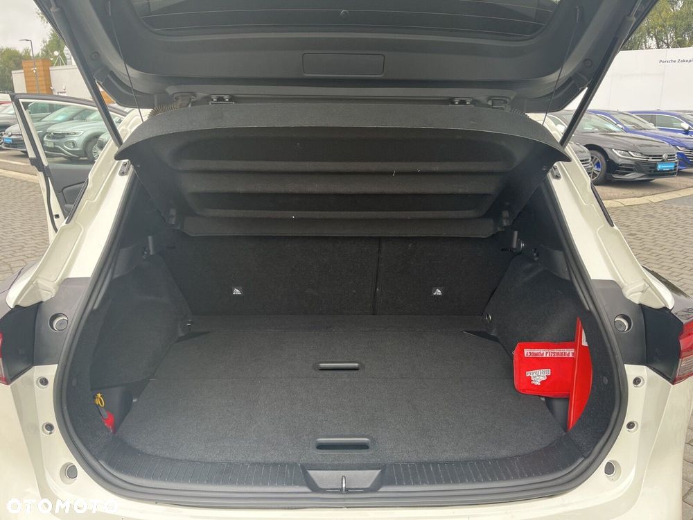 Nissan Qashqai 1.3 DIG-T mHEV N-Connecta - 14
