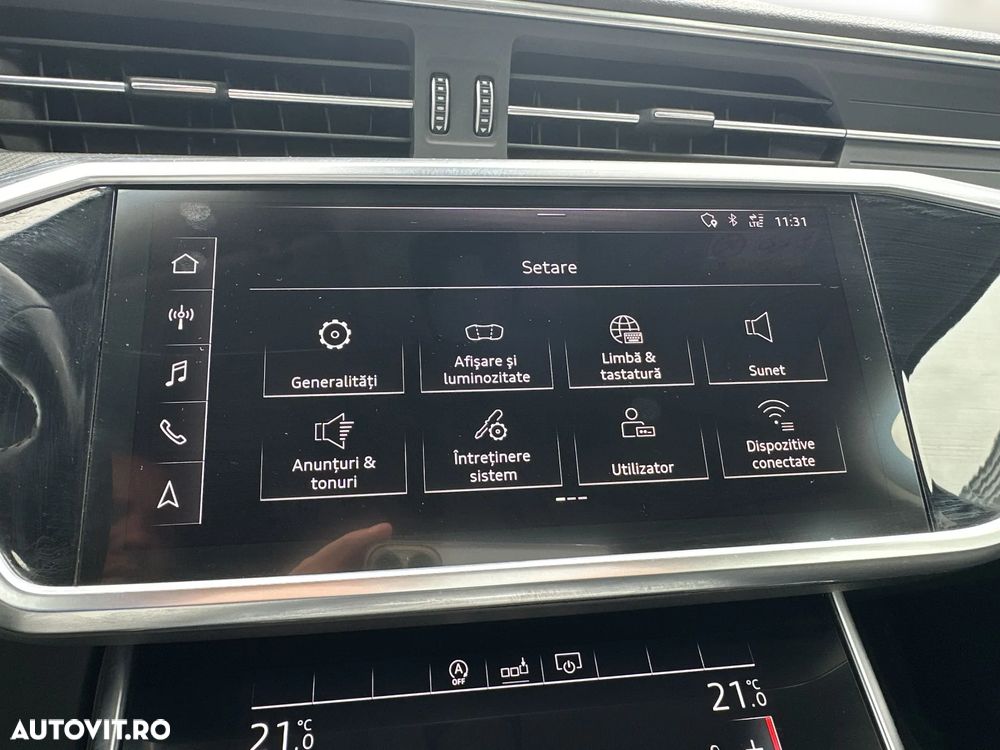 Audi A6 40 TDI S tronic - 21