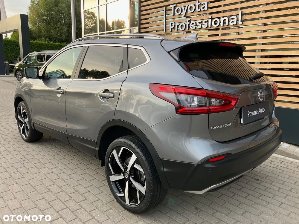 Nissan Qashqai 1.6 DIG-T Tekna+ - 4