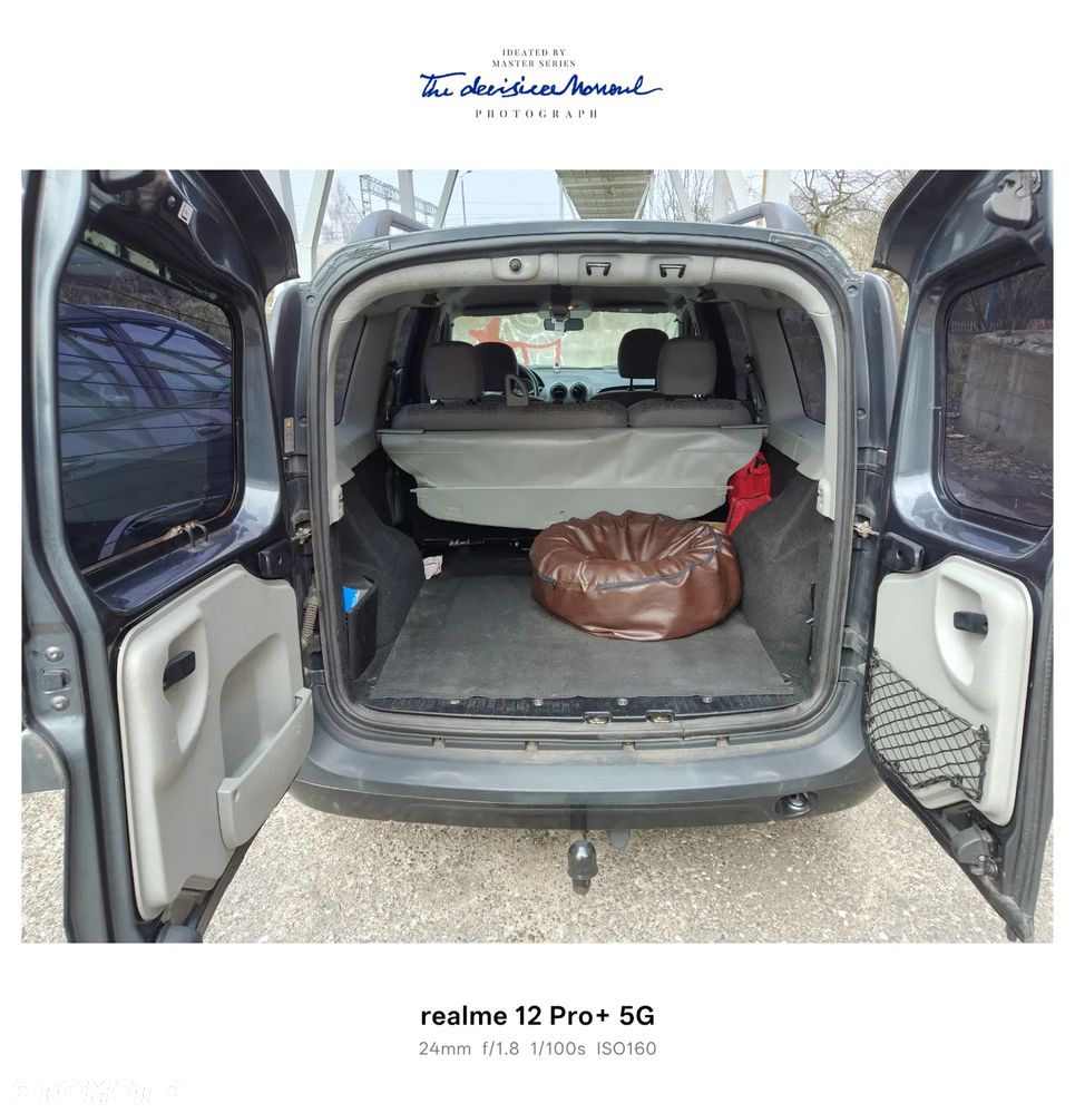 Dacia Logan 1.6 Ambiance - 6