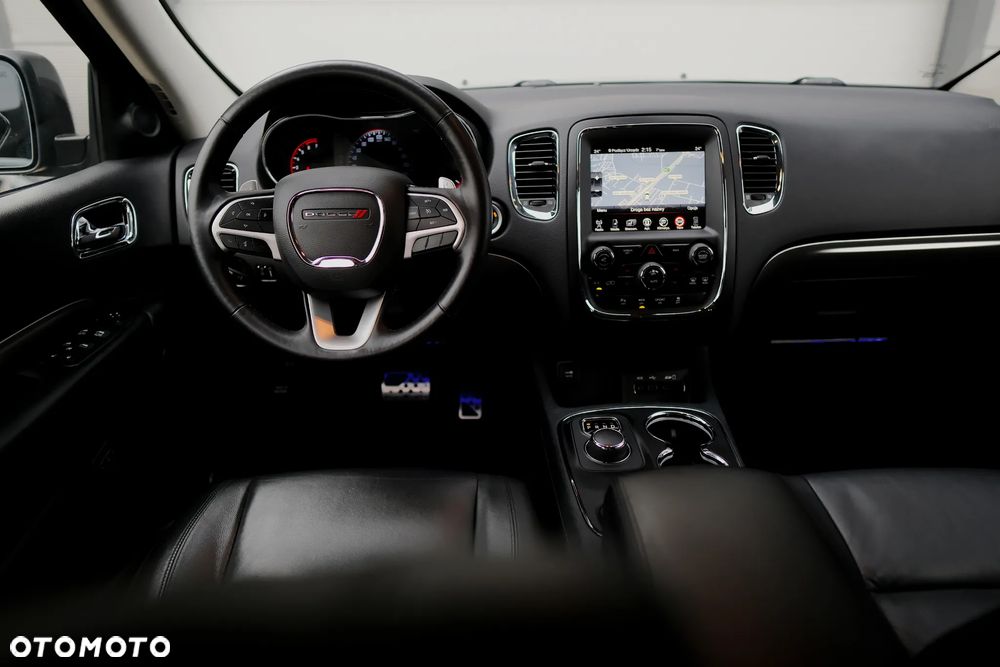 Dodge Durango - 21