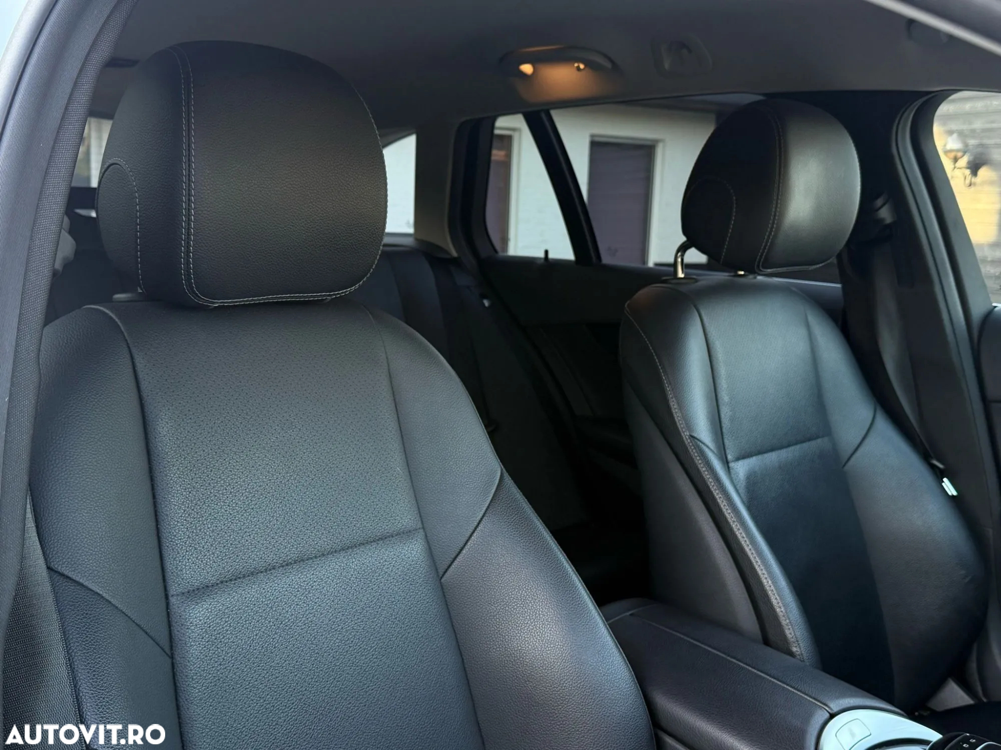 Mercedes-Benz C 180 (BlueTEC) d T Exclusive - 16