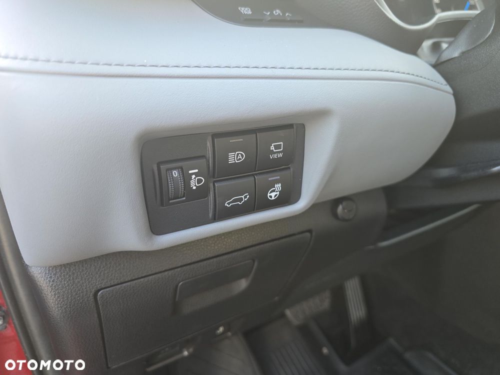 Toyota Highlander - 22