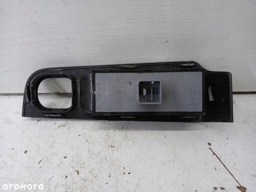 PANEL STEROWANIA PRZEŁĄCZNIK SZYB SKODA SUPERB II 1Z0959858B - 2