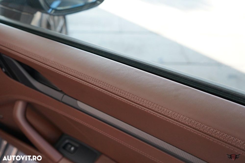 Porsche 911 Carrera PDK - 29