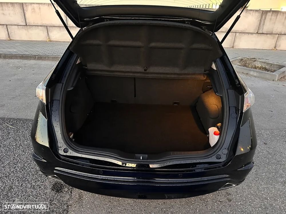Honda Civic 1.4 i-VTEC Sport - 11