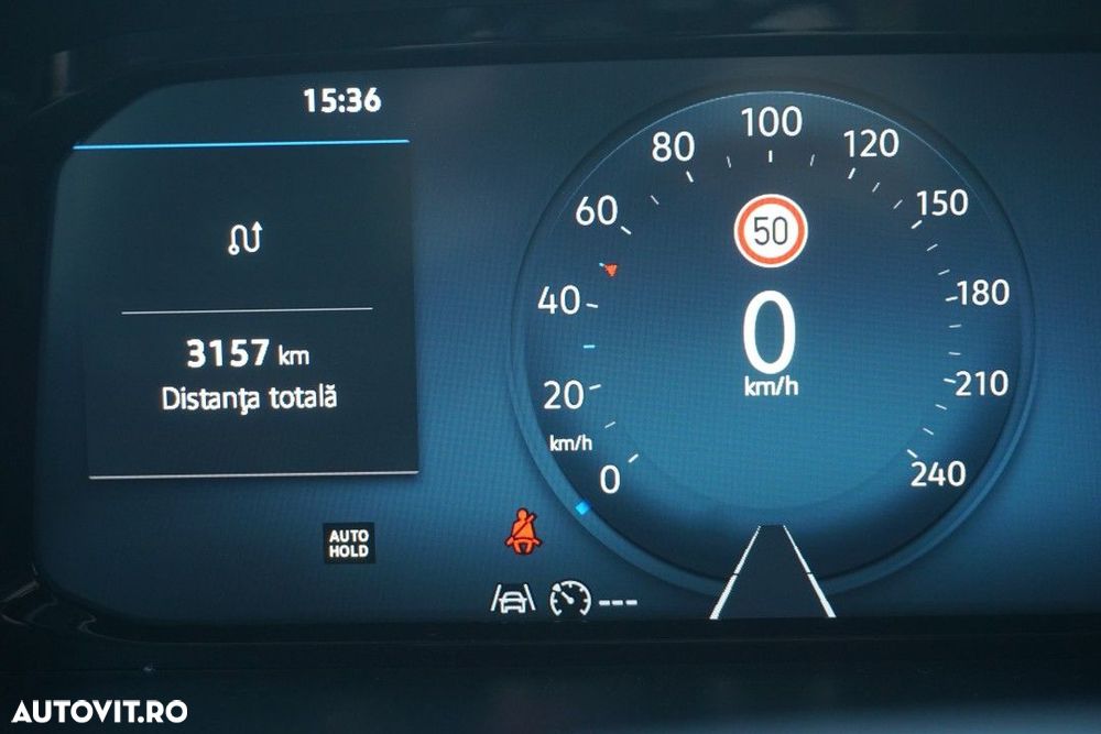 Ford Transit Connect - 14