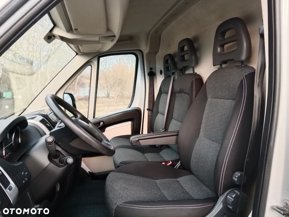 Fiat Ducato - 36