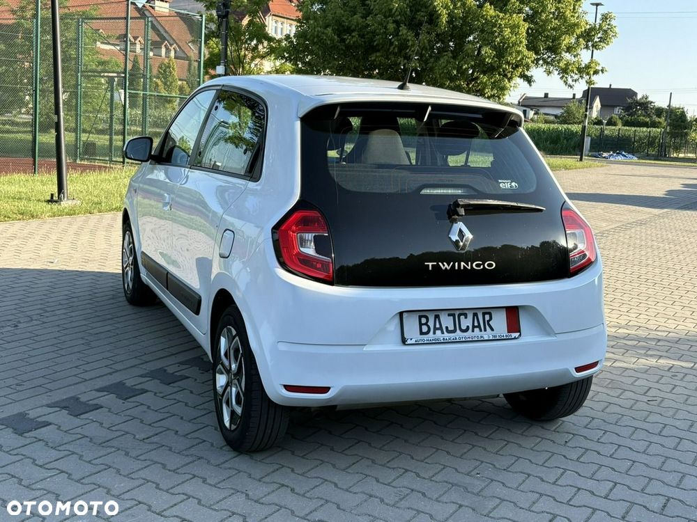 Renault Twingo - 6