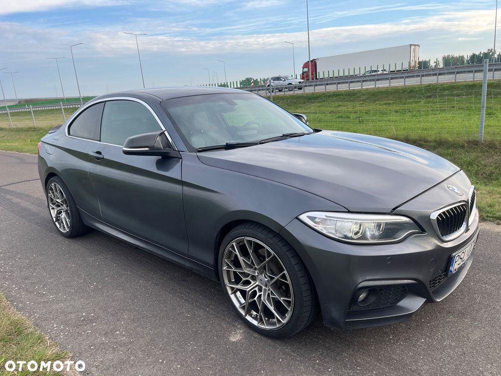 BMW Seria 2 - 1