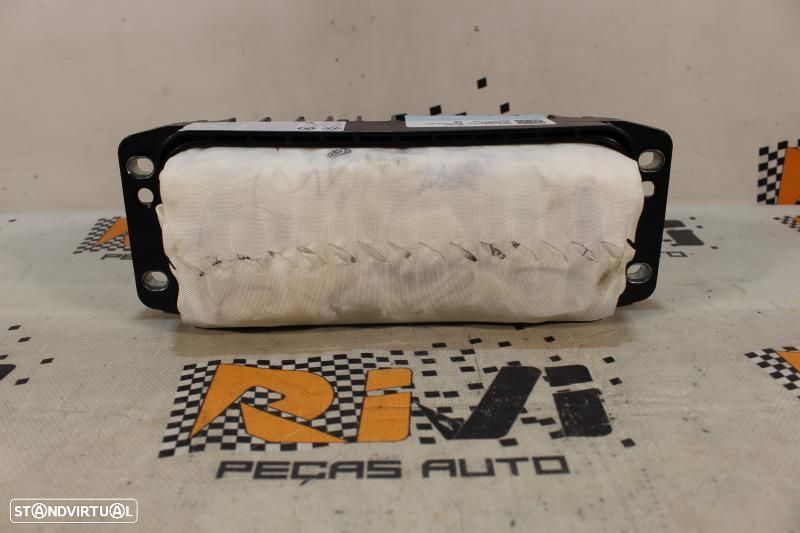 Airbag De Passageiro Volkswagen Golf Vi (5K1)  5K0880204a / 5K0 880 20 - 1