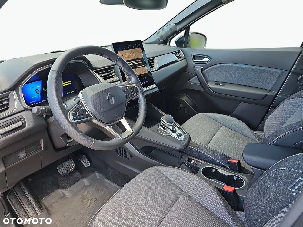 Renault Symbioz 1.6 E-Tech Full Hybrid 145 Techno - 4