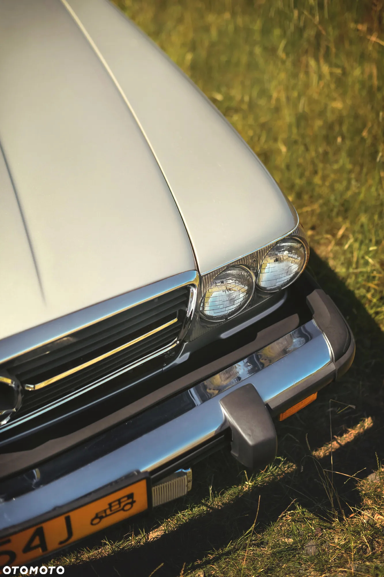 Mercedes-Benz SL 500 - 21