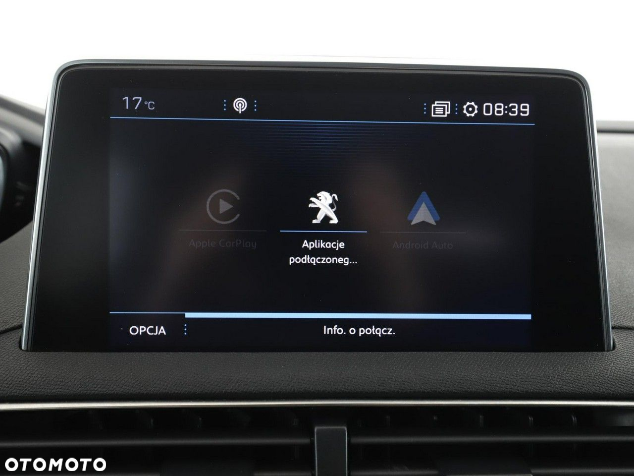 Peugeot 3008 1.5 BlueHDi Crossway S&S EAT8 - 23