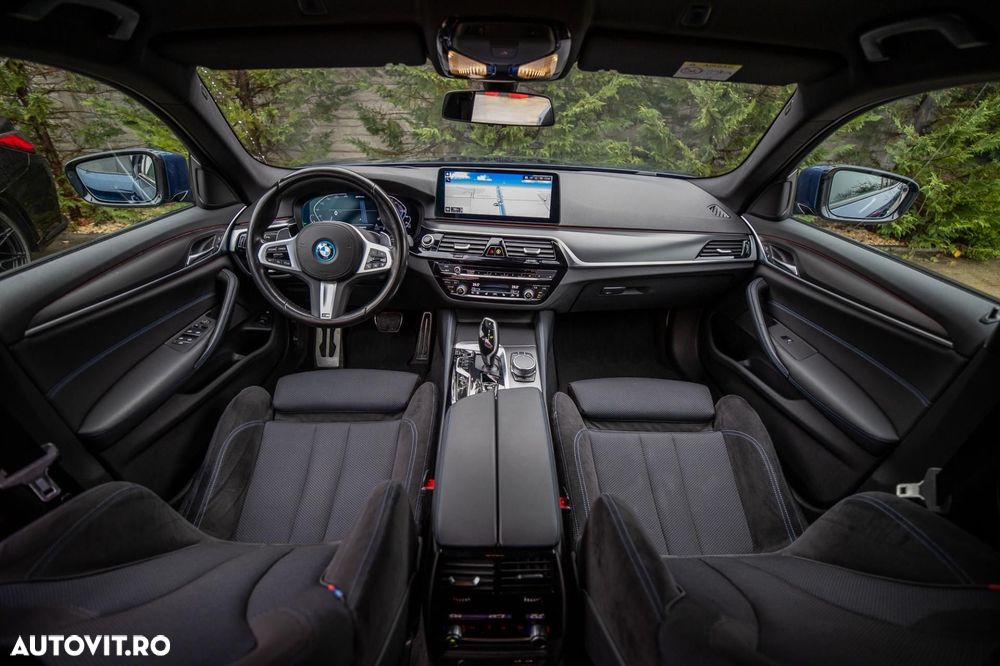 BMW Seria 5 - 15