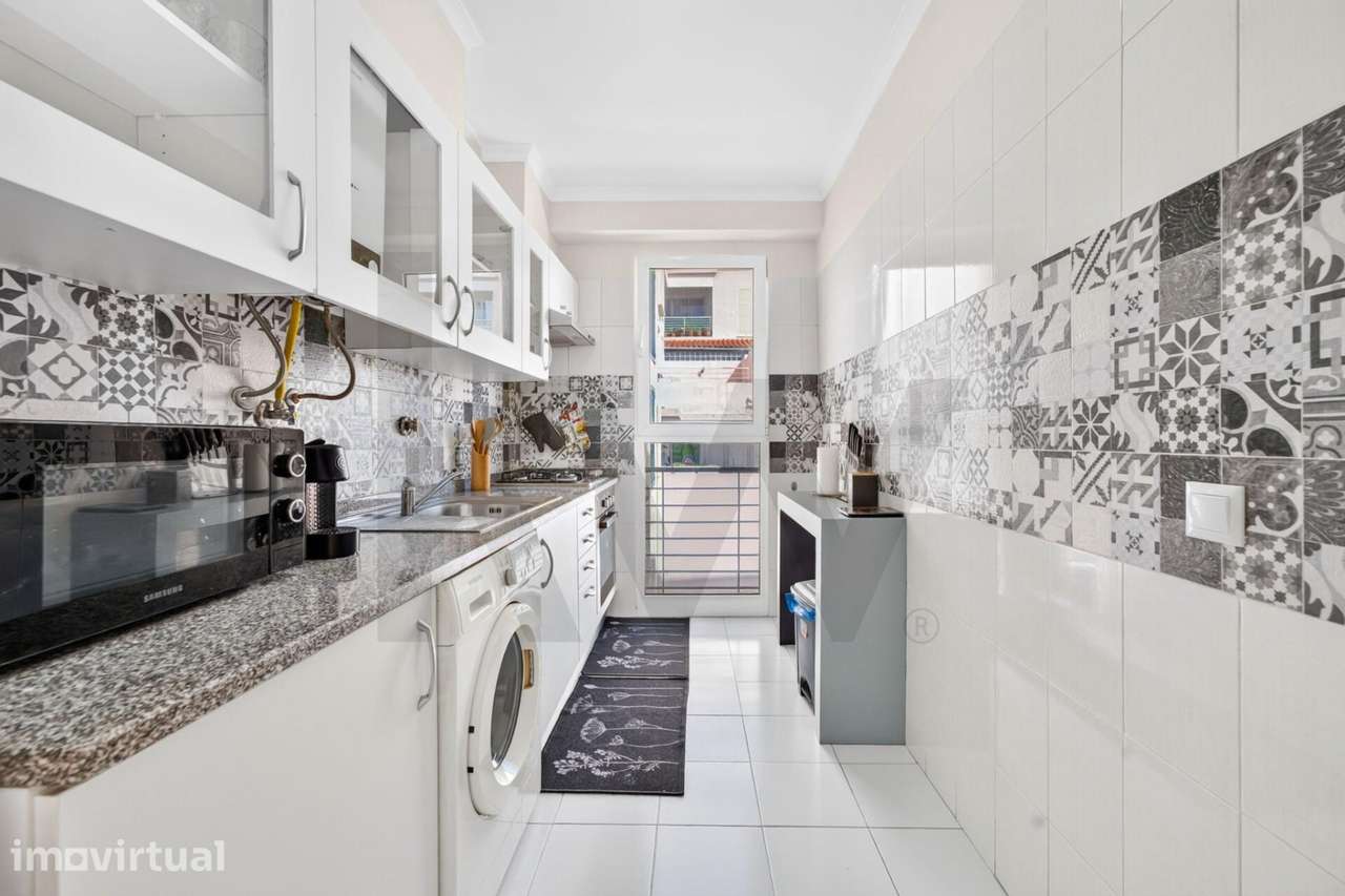 Excelente Oportunidade de Investimento no Centro do Caniço: Apartament - Grande imagem: 5/33