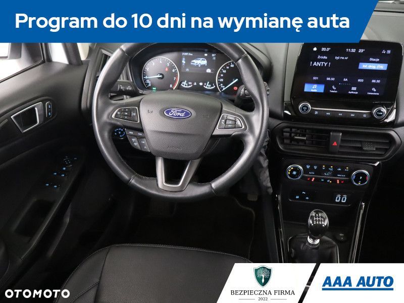 Ford EcoSport - 9