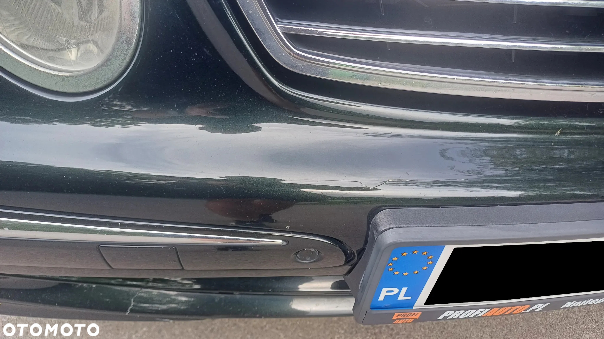 Mercedes-Benz Klasa E 320 CDI Avantgarde - 15