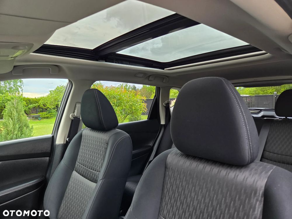 Nissan X-Trail 1.7 dCi Tekna - 24