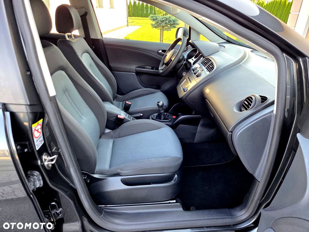 Seat Altea XL - 17