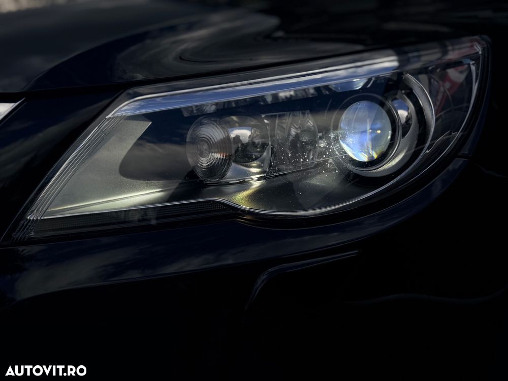 Volkswagen Tiguan 2.0 TDI DPF 4Motion Sport & Style - 27