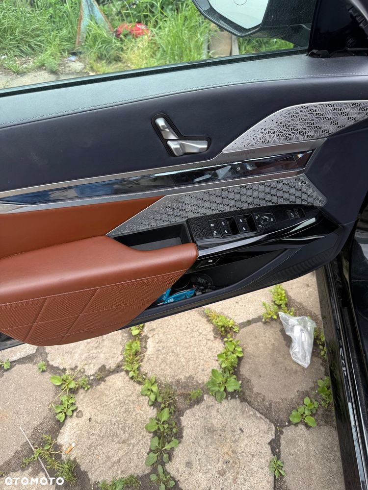 BMW Seria 7 740d xDrive mHEV sport - 14