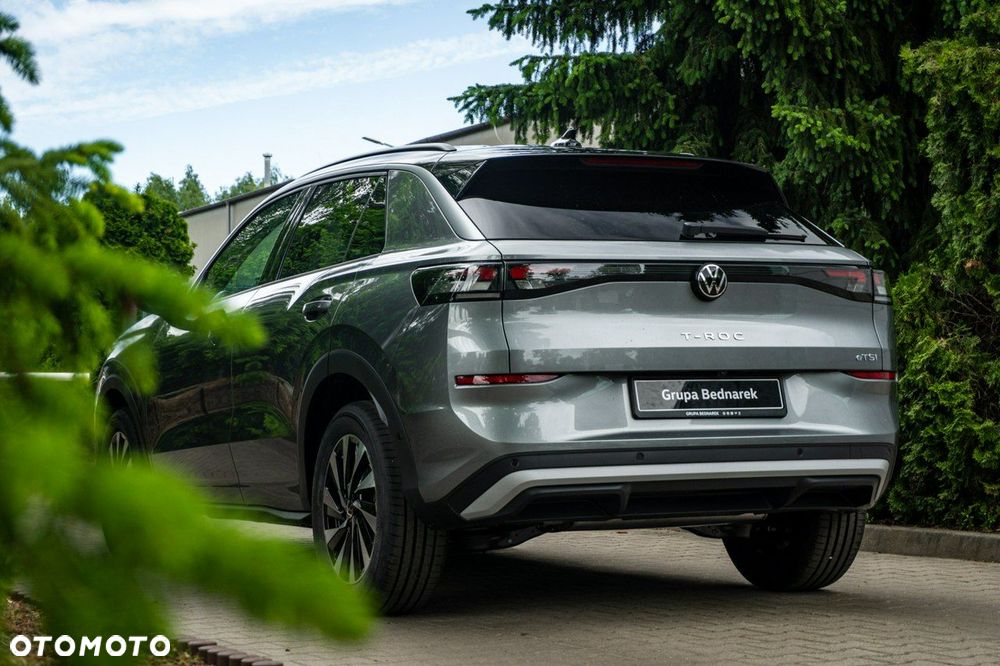Volkswagen T-Roc - 11