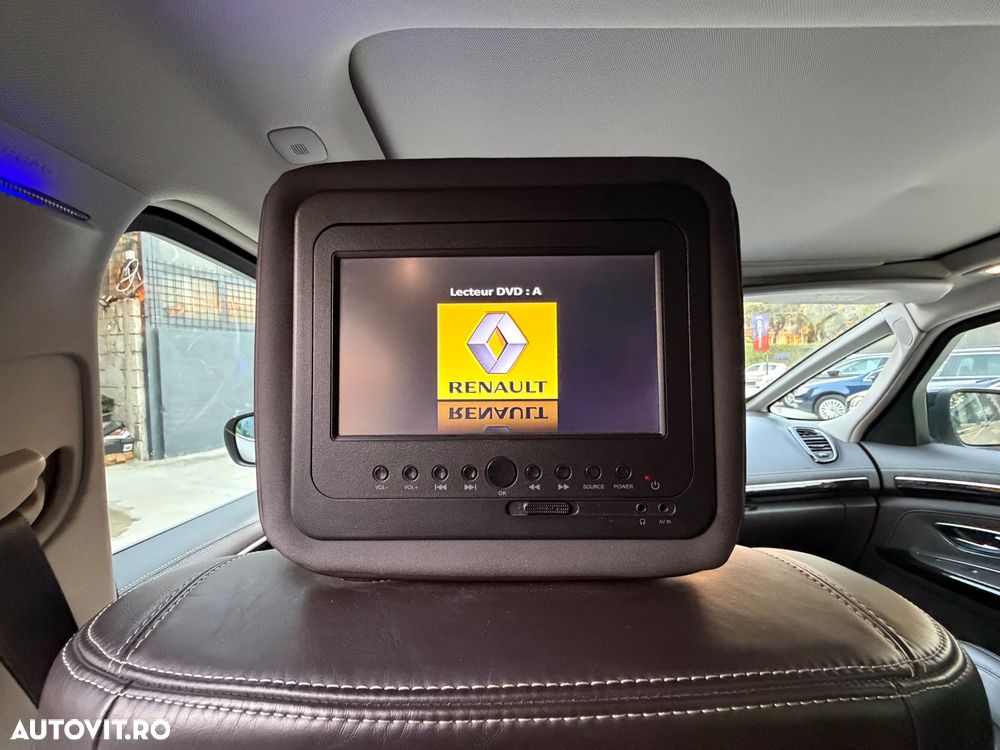 Renault Espace - 18