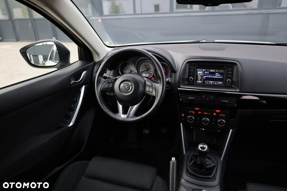 Mazda CX-5 SKYACTIV-G 165 Center-Line - 27