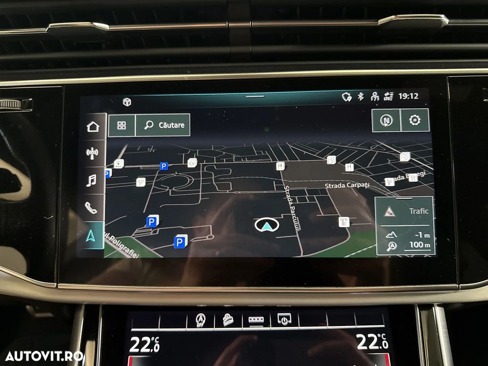 Audi Q8 - 23