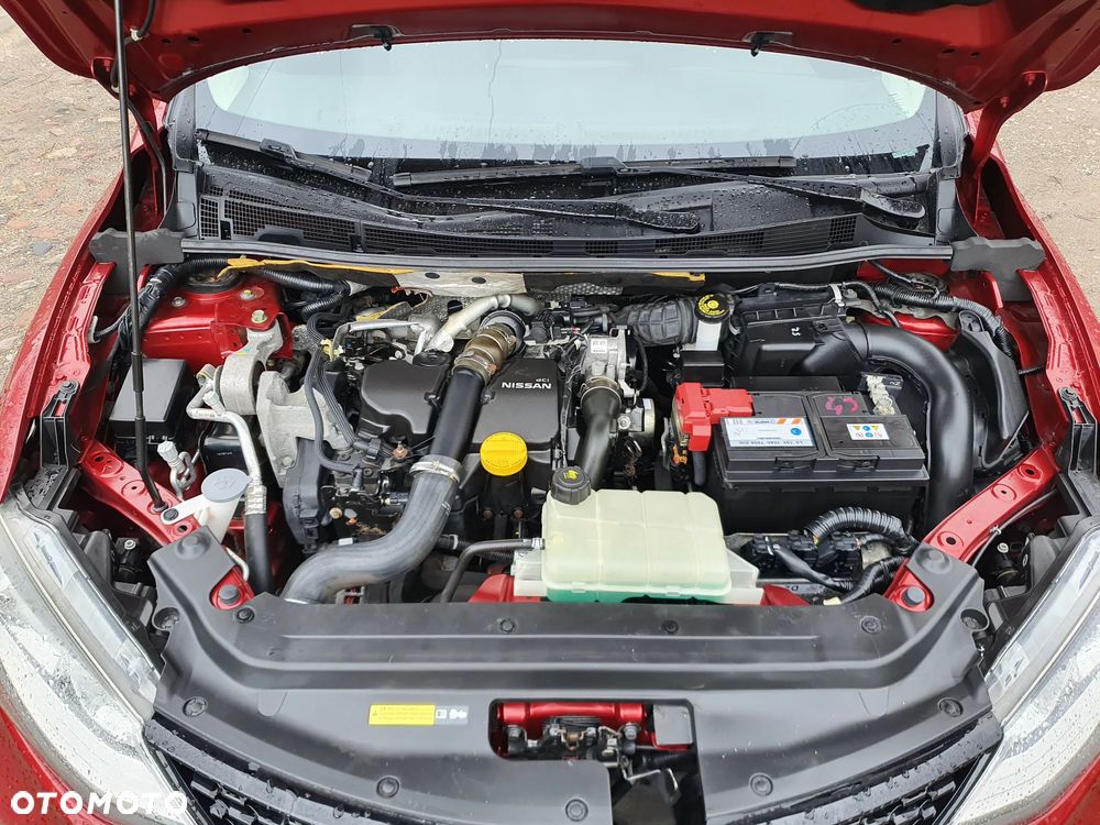 Nissan Pulsar 1.5 dCi Black Edition - 25